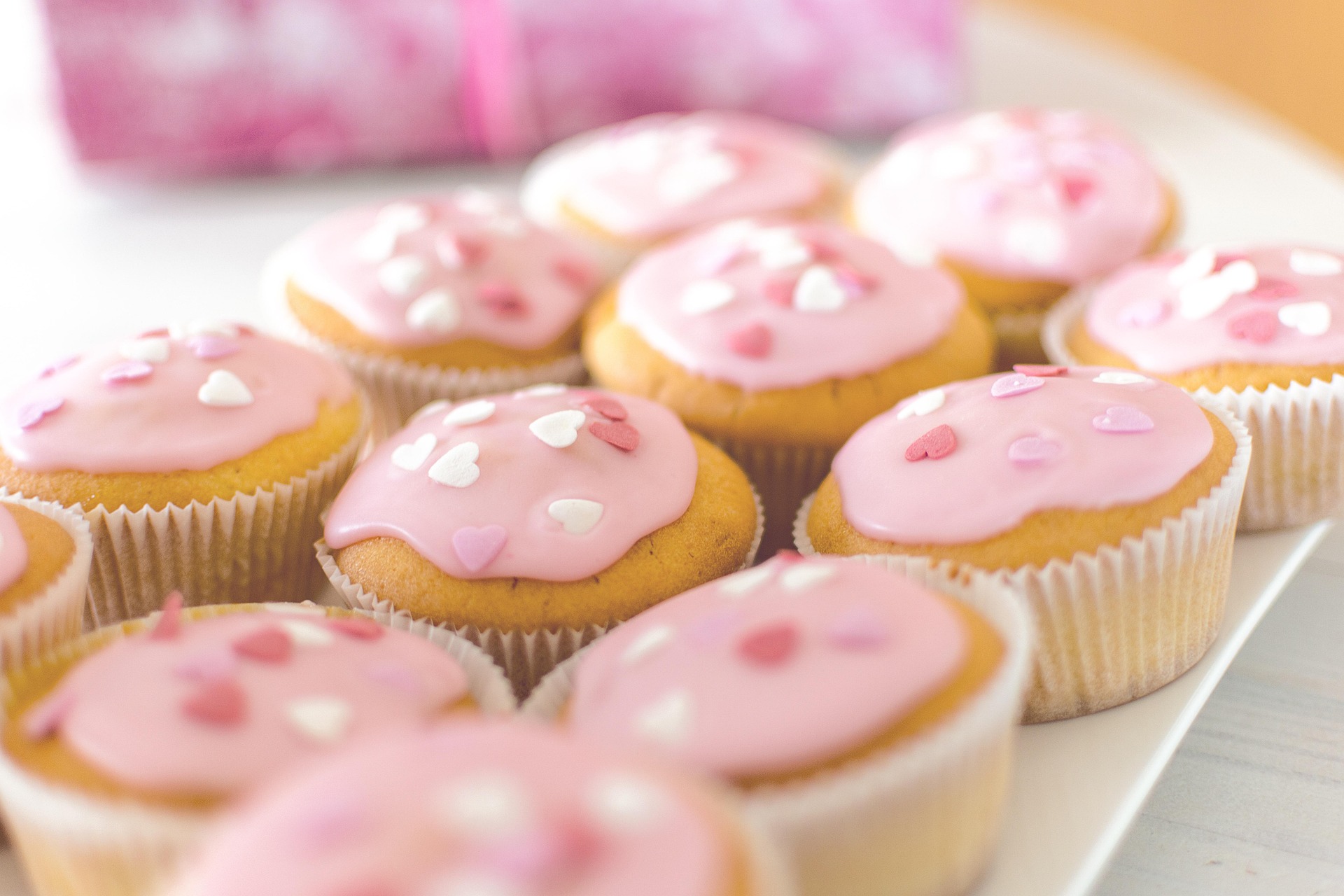 Bakery Image